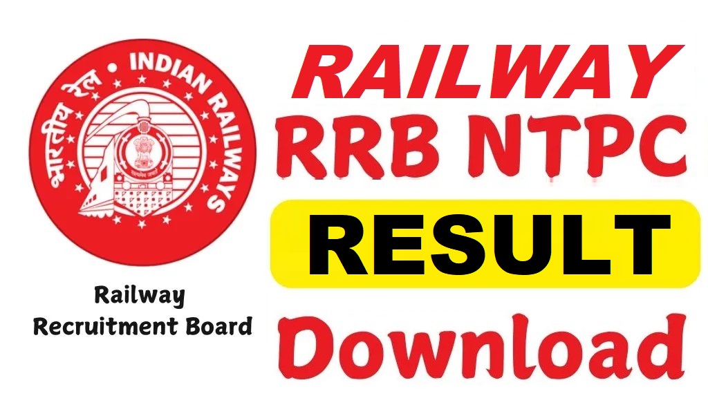 RRB NTPC 10+2 Inter Level Result 2025 Declared Soon