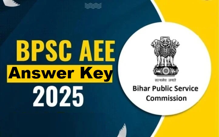 BPSC AEE & Other Post Result 2026 Out