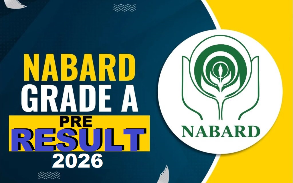 NABARD Assistant Manager Grade-A Mains Admit Card 2026