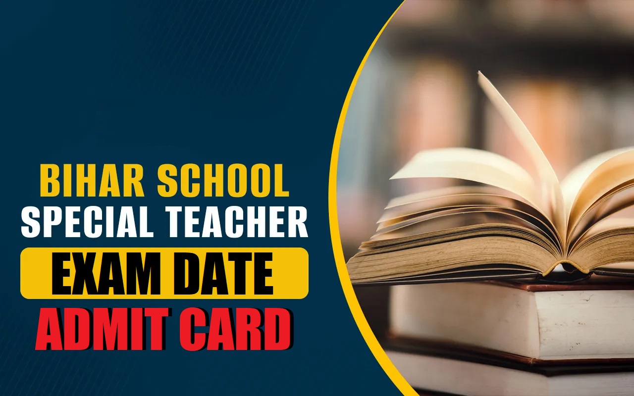 Bihar BPSC Special School Teacher Answer Key 2026 Out