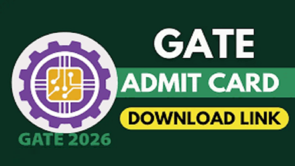 GATE 2026 Answer Key Out